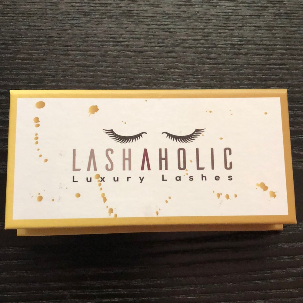 Lashes